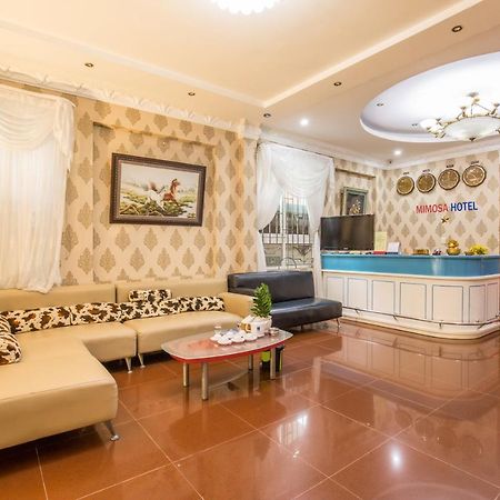Mimosa Hotel Vung Tau Luaran gambar