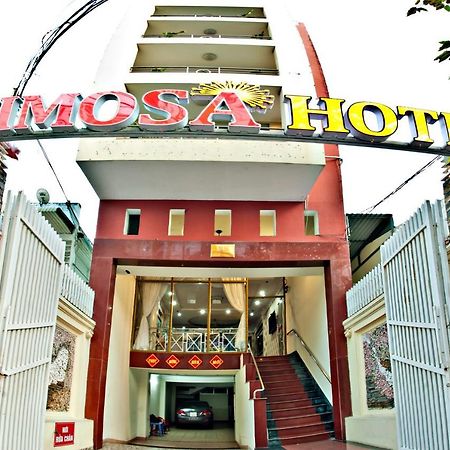 Mimosa Hotel Vung Tau Luaran gambar