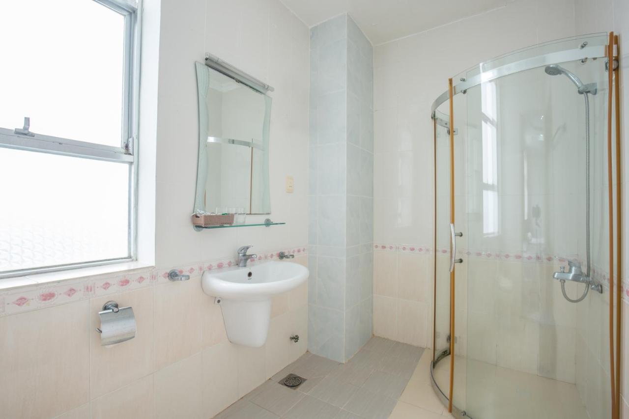 Mimosa Hotel Vung Tau Luaran gambar