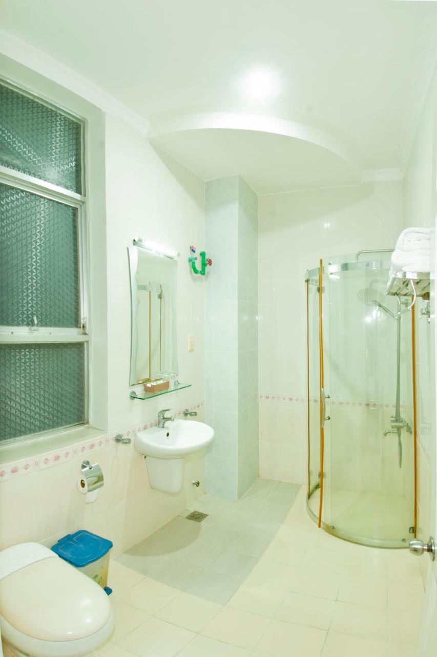 Mimosa Hotel Vung Tau Luaran gambar