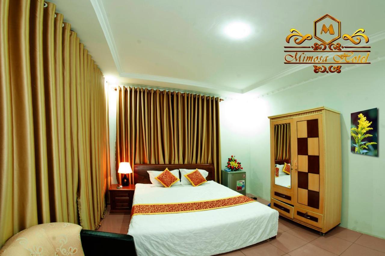 Mimosa Hotel Vung Tau Luaran gambar